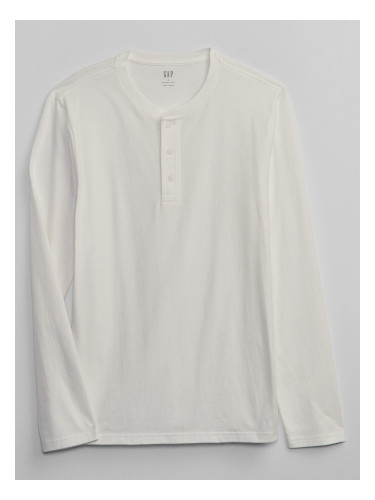 GAP Long Sleeve T-Shirt - Men