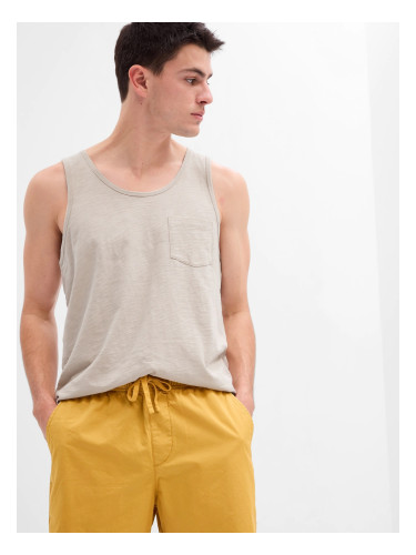GAP Tank top with pocket - Men