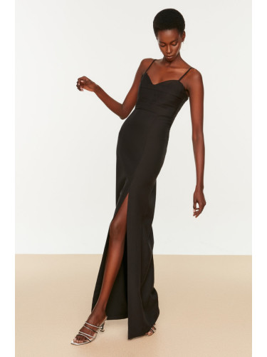 Дамска рокля. Trendyol