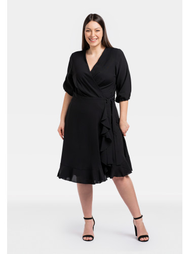 Дамска рокля. Karko Classic