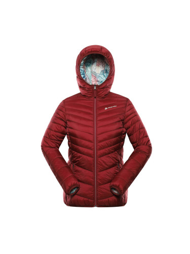 Women's jacket ALPINE PRO