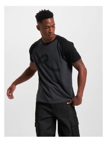 Men's T-shirt Rocawear gray/black