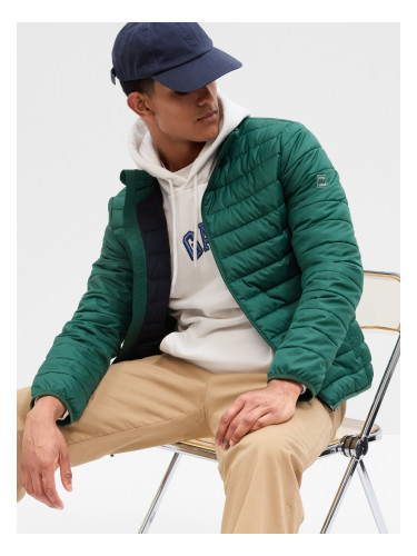 GAP Quilted Jacket - Mens