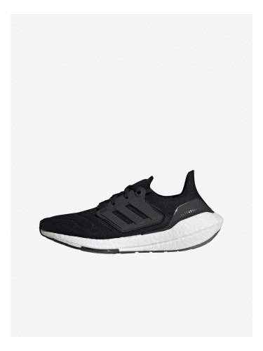 adidas Ultraboost 22W Core Black UK 8 Women's Running Shoes