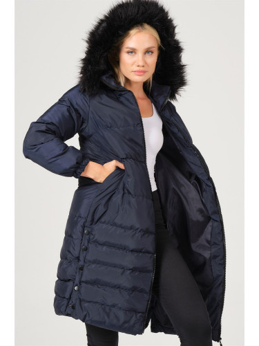 Дамско яке. dewberry