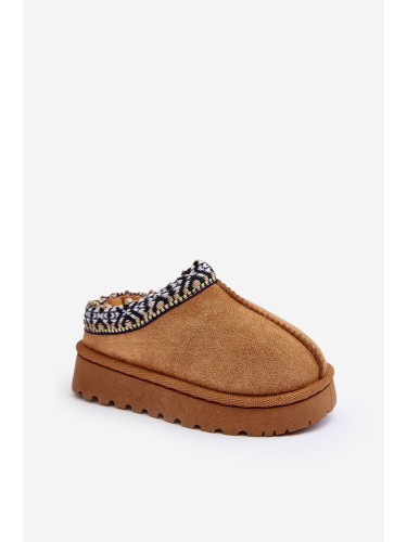 Детски чехли Кеси