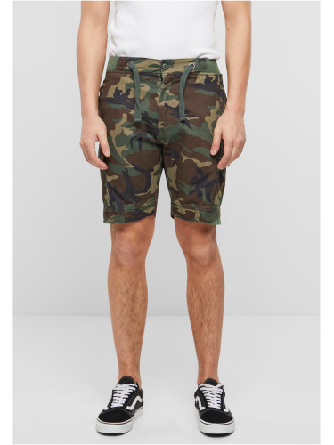 Men's Packham Shorts Vintage Forest/Camouflage