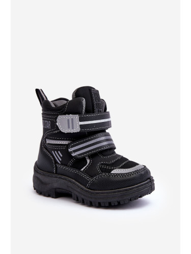 Детски зимни обувки BIG STAR SHOES