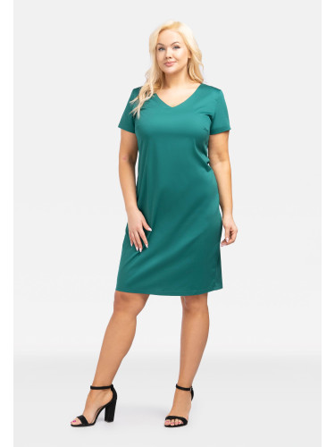 Karko Woman's Dress SC095