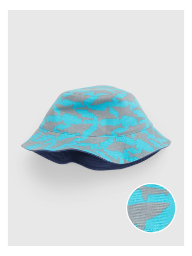 GAP Children's Reversible Hat - Girls