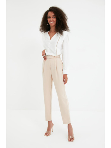 Дамски панталон Trendyol Basic