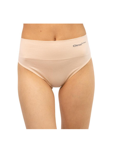 Women's panties Gina beige