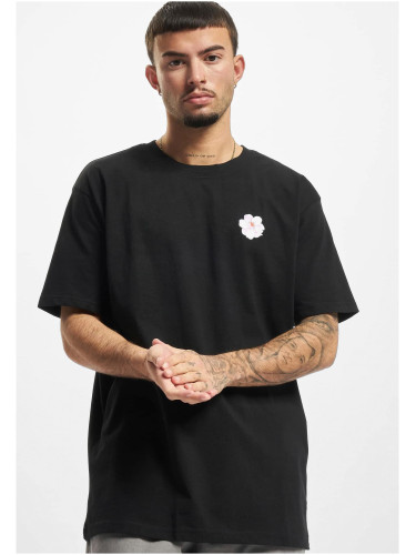 Oversize t-shirt Summer Of Love black