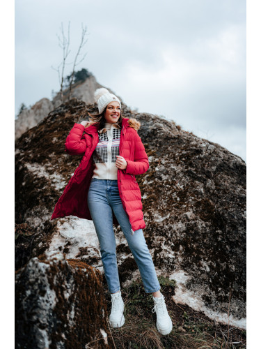 Дамски дънки Trendyol Mom jeans