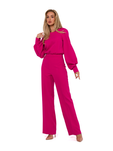 Made Of Emotion Woman's Jumpsuit M754