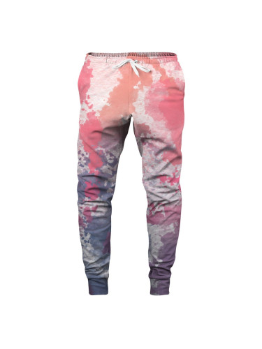 Aloha From Deer Unisex's Bizarre Tie Dye Sweatpants SWPN-PC AFD582