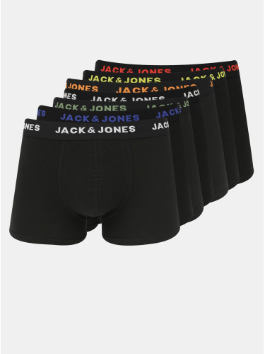 Мъжки боксерки Jack & Jones 7 Pack