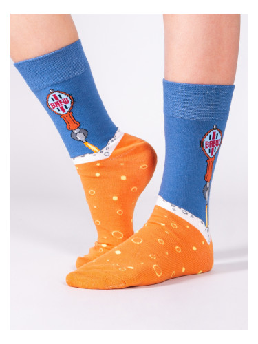 Yoclub Unisex's Socks SKA-0054F-E900