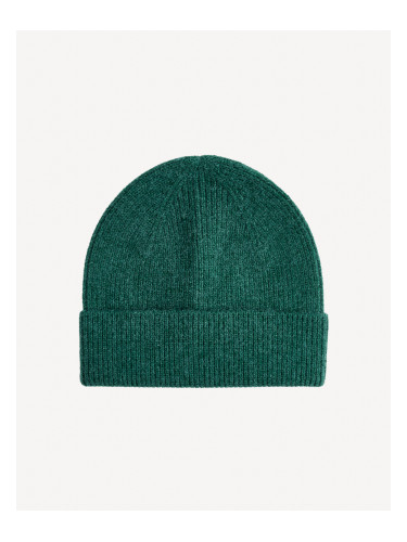 Celio Knitted Viribean Hat - Men's