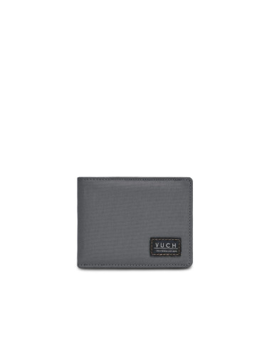 VUCH Milton Grey Wallet