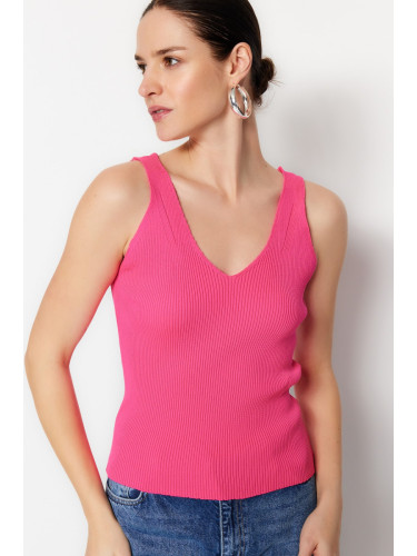 Дамски топ. Trendyol Knitwear