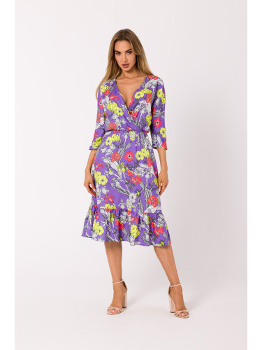 Made Of Emotion Woman's Dress M739