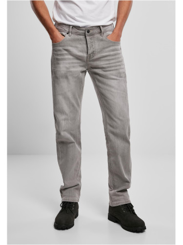 Jake Denim Jeans Grey