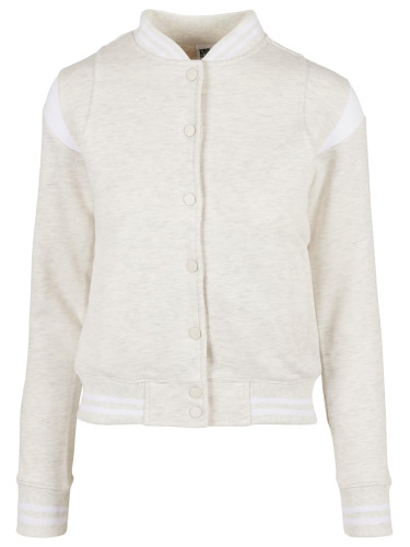 Дамско яке Urban Classics Inset