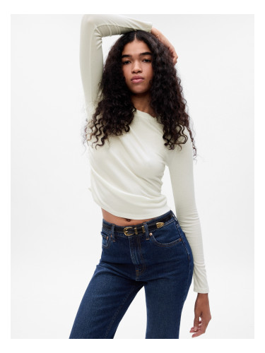 GAP Long Sleeve T-Shirt - Women