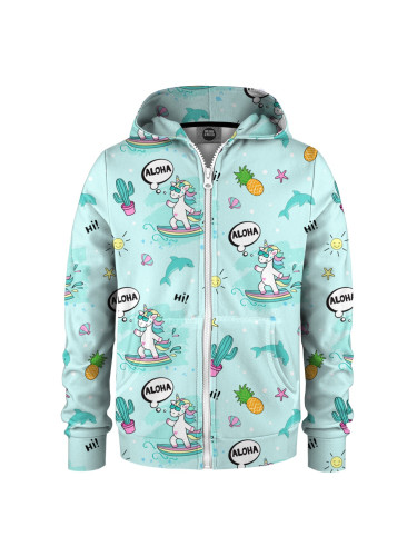 Mr. GUGU & Miss GO Kids's Hoodie HKZ-K-PC1637