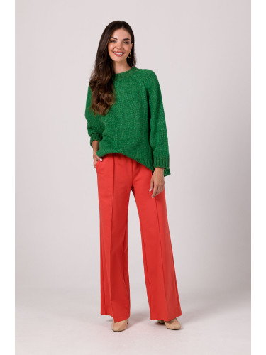 BeWear Woman's Knit Pullover BK105