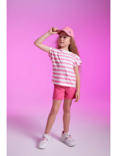 DEFACTO Girl Mom Fit Short