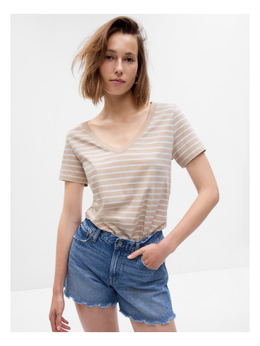 GAP Organic Cotton T-Shirt - Women's