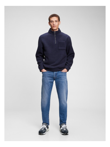 Men's blue slim fit jeans GAP