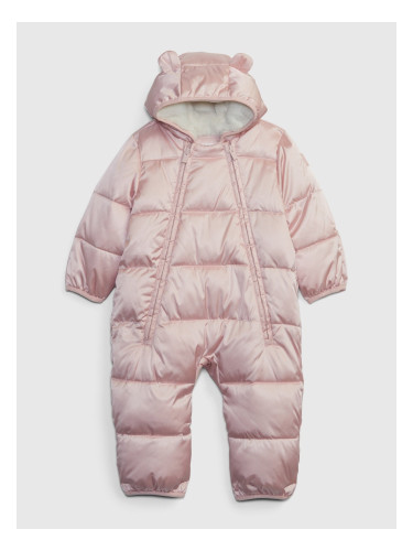 GAP Baby Winter Jumpsuit - Girls