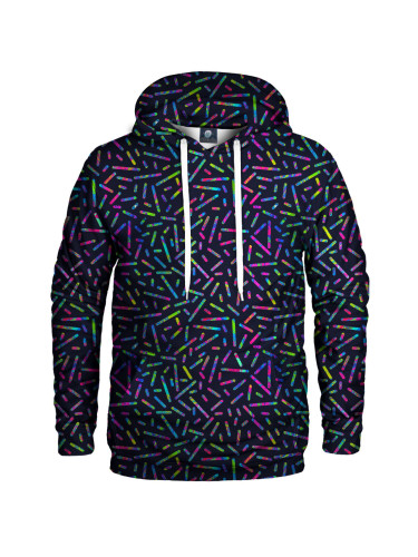 Aloha From Deer Unisex's Popodo Hoodie H-K AFD871