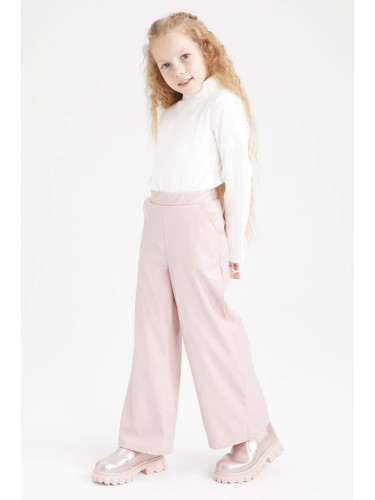 DEFACTO Wide Leg Trousers