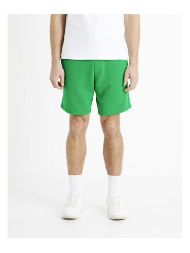 Celio Tracksuit Shorts Toshort - Men