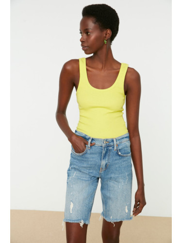 Дамски топ Trendyol