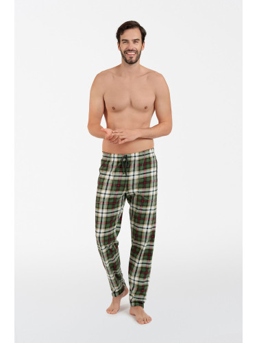 Men's Seward long trousers - print