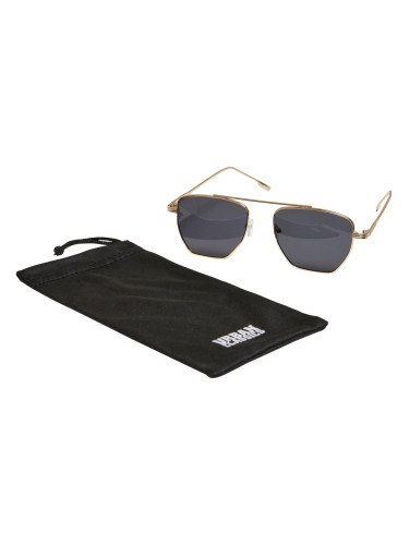 Sunglasses Denver black/gold