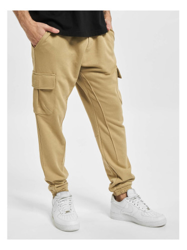 Beige sweatpants Ozan