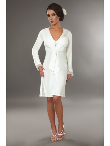 LivCo Corsetti Fashion Woman's Housecoat Lavinia