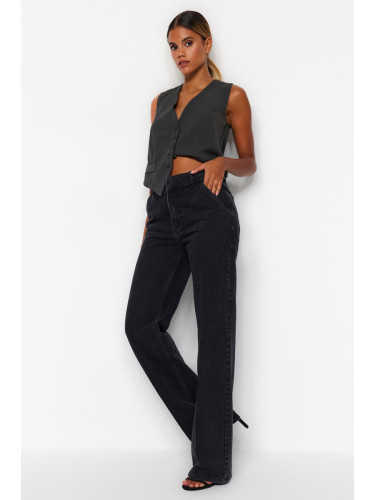 Дамски дънки Trendyol