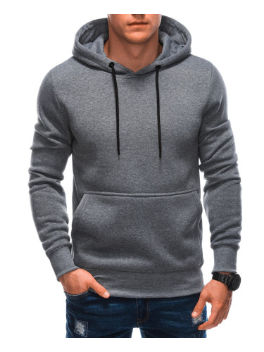 Men's hoodie Edoti