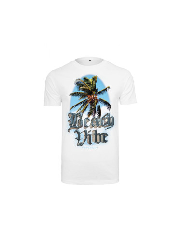 White Beach Vibe T-Shirt