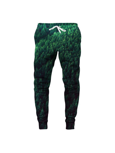 Aloha From Deer Unisex's Forest Sweatpants SWPN-PC AFD115