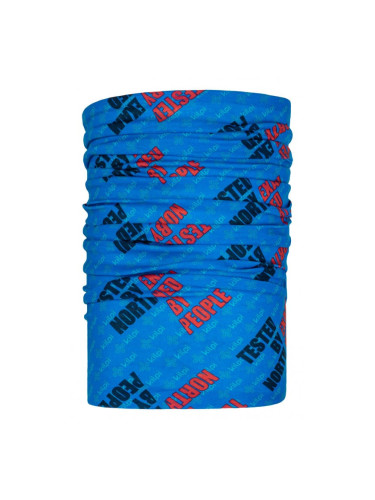 Multifunctional scarf Kilpi DARLIN-U blue