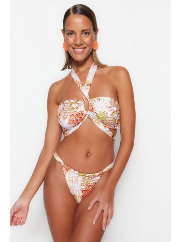 Дамски бански Trendyol