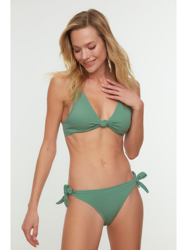 Дамски бикини. Trendyol Textured